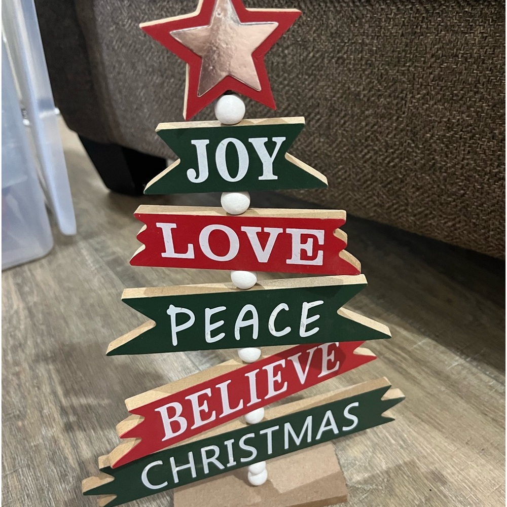 Christmas LOT